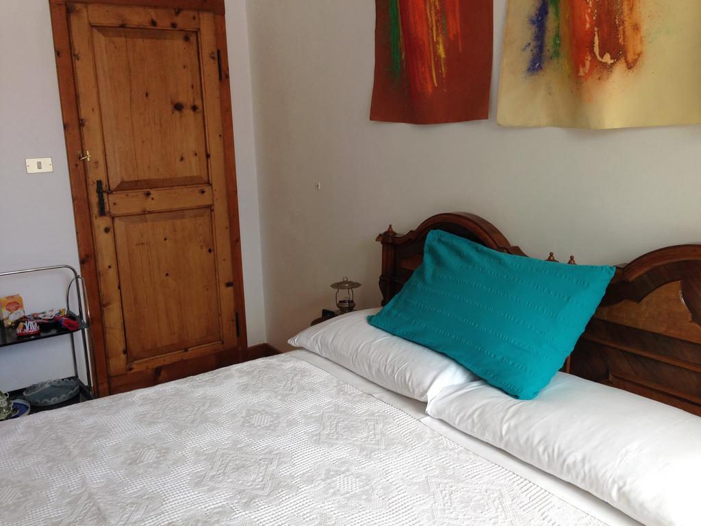B&B Alla Rosa Verona Habitación foto