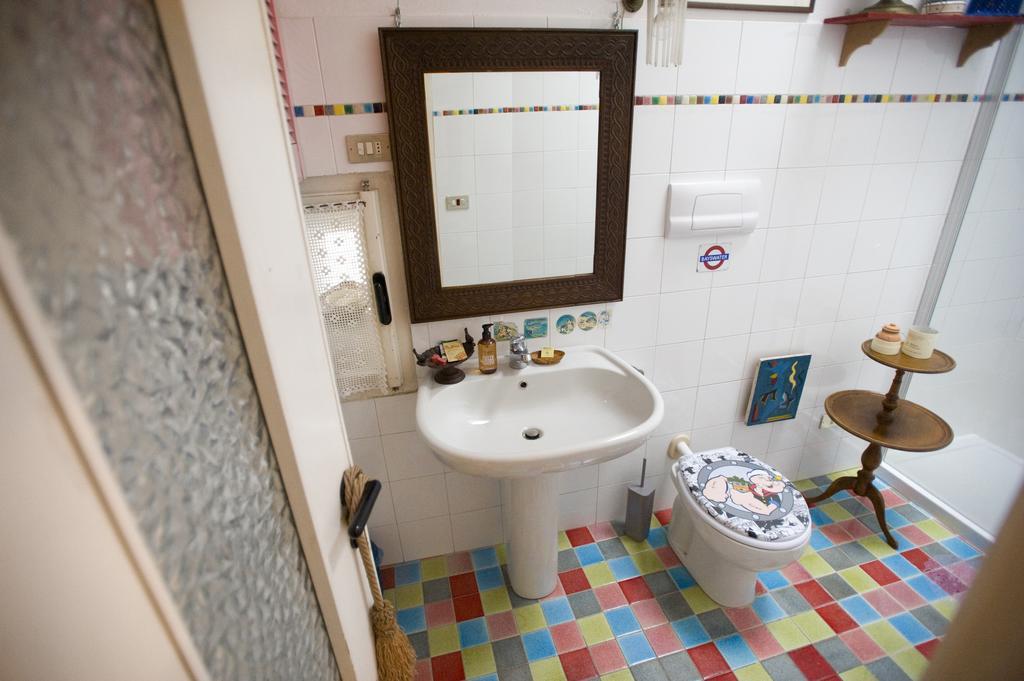 B&B Alla Rosa Verona Habitación foto