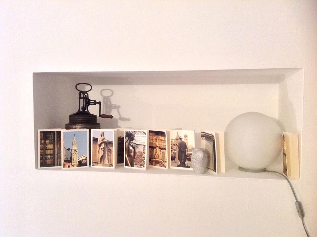 B&B Alla Rosa Verona Habitación foto
