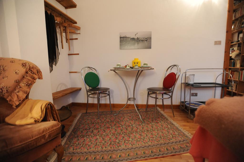 B&B Alla Rosa Verona Habitación foto