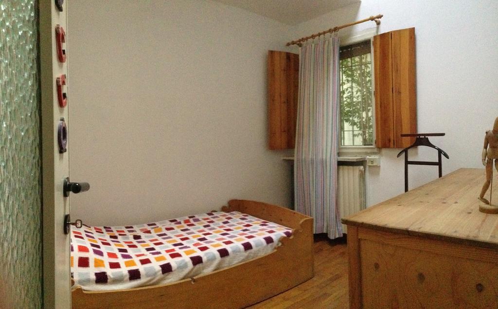 B&B Alla Rosa Verona Habitación foto