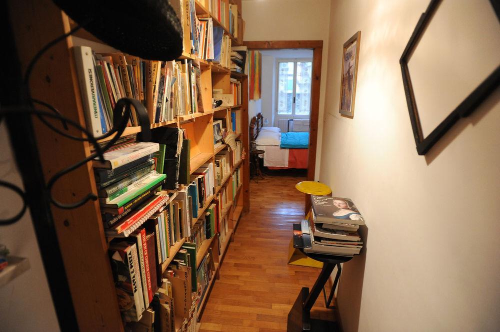 B&B Alla Rosa Verona Exterior foto